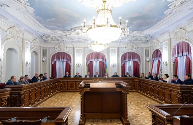 Кількість процесуальних звернень збільшилася на 35 %: ВП ВС підбила підсумки роботи за 2023 рік