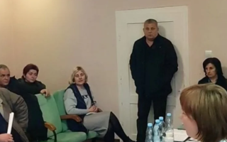 Підривник гранат на сесії сільради на Закарпатті Батрин може отримати довічне ув’язнення: у справі новий поворот
