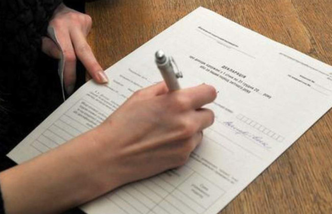 Срок давности для исправления ошибок в декларациях: как определить из-за войны и карантина