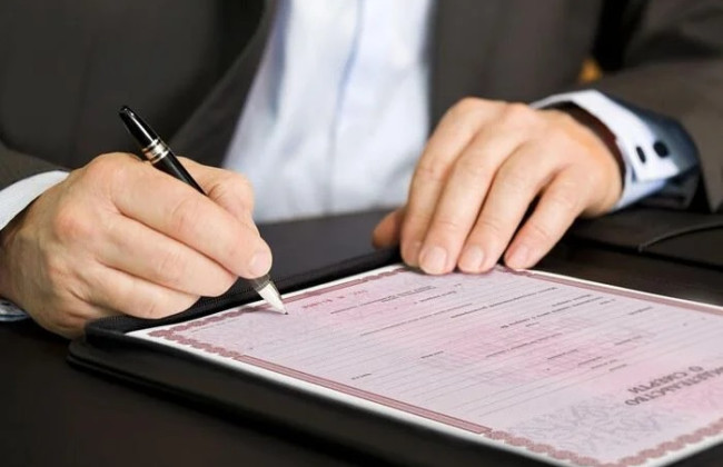 Суд признал незаконным отказ ГРАГС в государственной регистрации смерти мужчины, который умер на временно оккупированной территории