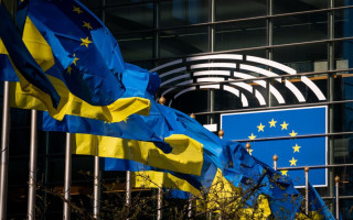 У ЄС погодили фінансування на 50 млрд євро для України – Шарль Мішель