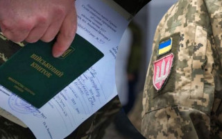 Як пройти ВЛК у поліклініках військових госпіталів: роз’яснення
