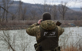 Ворог активізував ДРГ у Сумській області, — прикордонна служба
