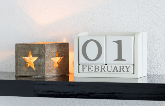 Что отмечают 1 февраля: памятные даты