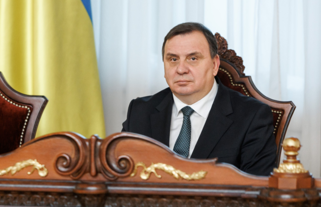 Обыски в судах без решений следственных судей стали настоящей проблемой – Станислав Кравченко