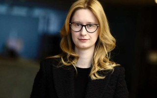 Дополнительная мобилизация будет стоить Украине около 720 млрд грн, что составляет 22,5% всех расходов, — Роксолана Пидласа