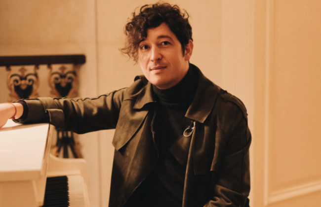 Их некем заменить: Pianoбой выступил против мобилизации артистов