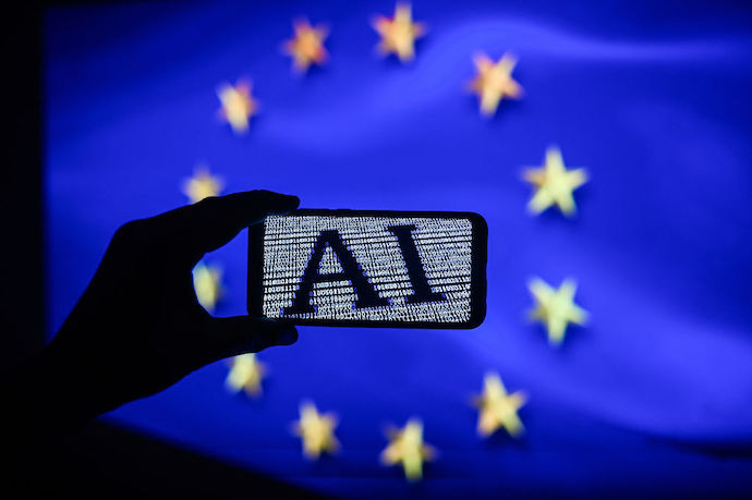 Евросоюз согласовал обязательные правила для технологий искусственного интеллекта