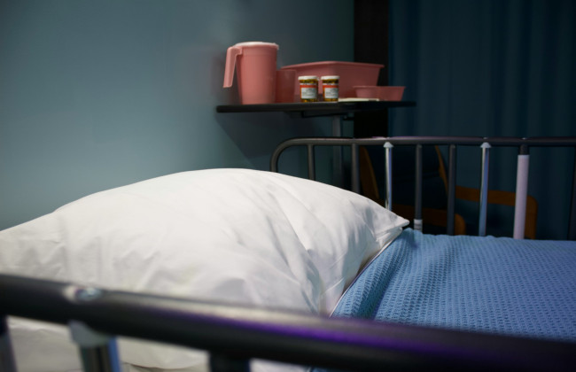 В каких случаях пациент может получить возмещение средств, потраченных во время лечения в стационаре