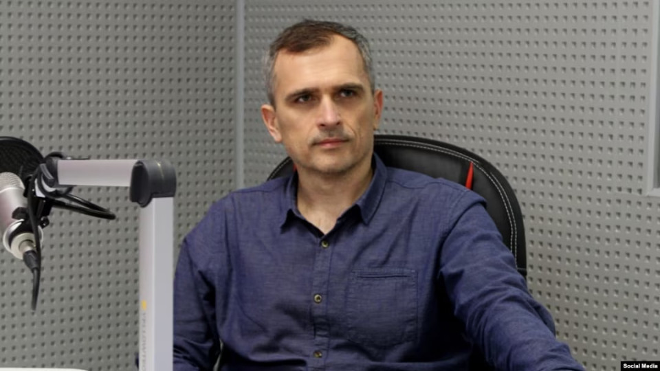 В Украине к 15 годам тюрьмы заочно приговорили пророссийского блогера Юрия Подоляку