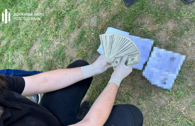 Продавал справки уклонистам: в Кировоградской области будут судить должностное лицо ГСЧС