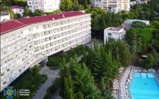Суд арестовал недвижимость «экс-регионала» Олега Царева на почти полмиллиарда гривен