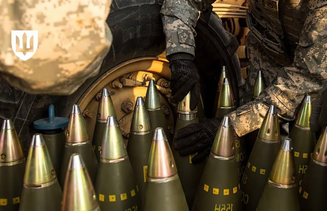 Производство новых украинских боеприпасов станет быстрее и увеличится – в