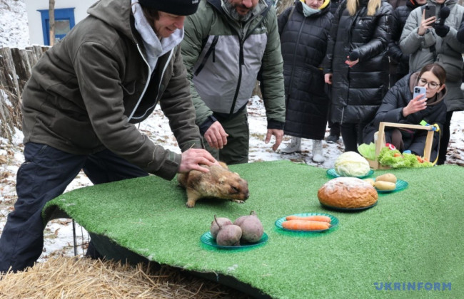 2 февраля: какие события сегодня отмечают в мире и Украине