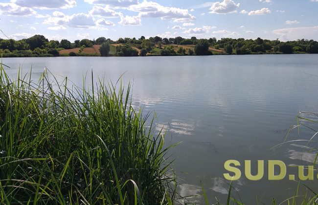 В Украине создадут НАК «Вода Украины», — Минокружения