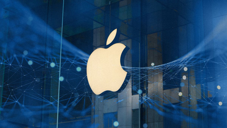 Apple представит собственный искусственный интеллект: пользователи смогут протестировать его уже в этом году