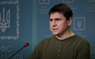 Про наступ, стратегію, зброю: Подоляк розповів, що потрібно для перемоги над рф