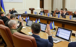 Кабмін провів засідання: які рішення ухвалили 2 лютого