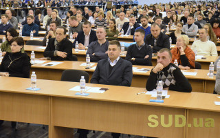 Від ВККС вимагали надати копії письмових робіт кандидатів в судді, яким ВККС присвоїла гриф «Для службового користування», - що вирішила Велика Палата
