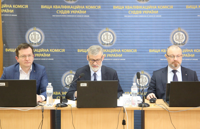 Новые судьи в апелляционных судах появятся не раньше 2025 года – ВККС