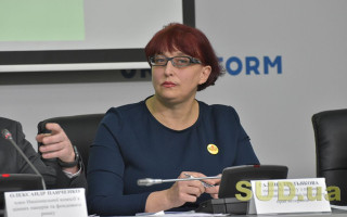 Галина Третьякова стягнула з Верховної Ради 33,3 тис. грн витрат на адвоката, — ВП ВС задовольнила заяву