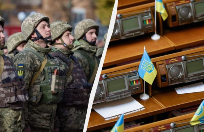 Міноборони розраховує на якомога швидше ухвалення Радою законопроекту про мобілізацію