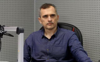 В Україні до 15 років тюрми заочно засудили проросійського блогера Юрія Подоляку