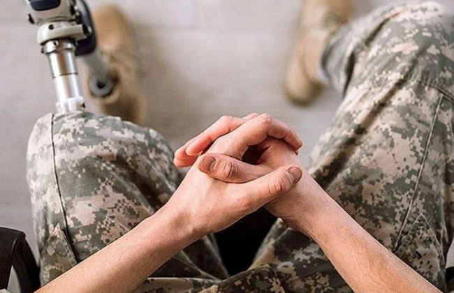 Правительство ограничило срок пребывания военных на лечении за рубежом