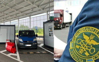 Реєстрація авто за кордоном громадянами, які тимчасово виїхали, і збираються ввозити авто назад в Україну, — роз’яснення Державної митної служби