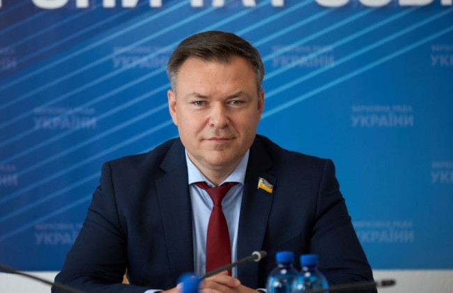 В новом законопроекте о мобилизации не хватает нормы о ротации, — председатель профильного комитета Рады