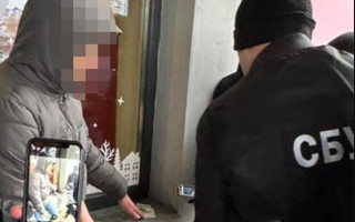 У Львові затримали адвоката, який планував підкупити суддю: фото