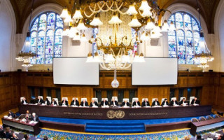 Суд ООН розгляне позов України проти росії щодо «геноциду» на Донбасі