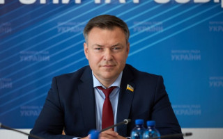 У новому законопроєкті про мобілізацію не вистачає норми про ротацію, — голова профільного комітету Ради