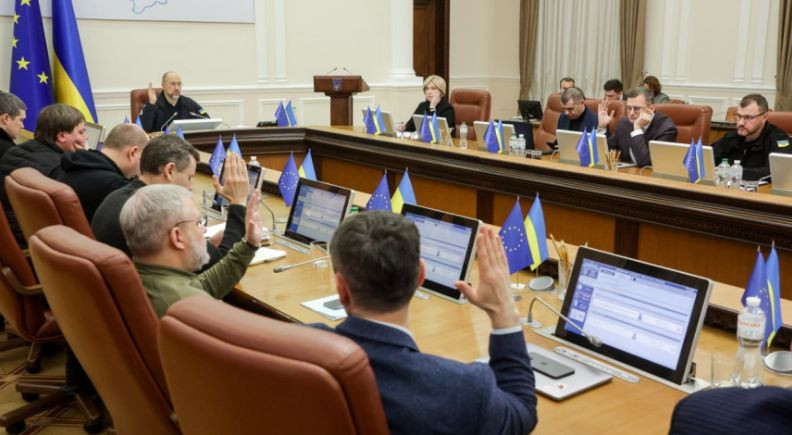 Кабмин провел заседание: какие решения приняли 2 февраля