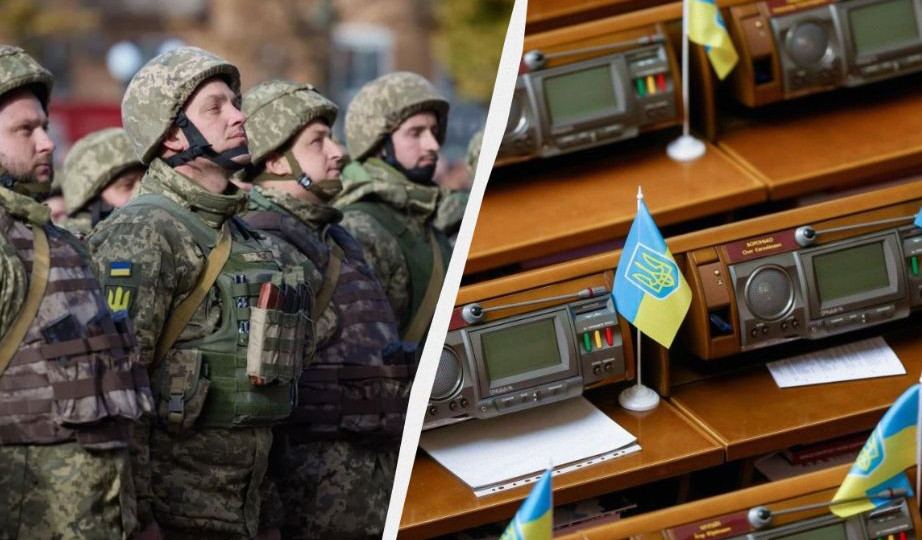 Міноборони розраховує на якомога швидше ухвалення Радою законопроекту про мобілізацію