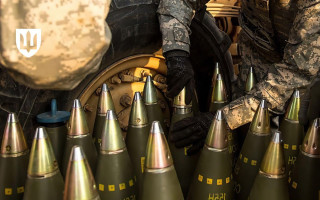 Производство новых украинских боеприпасов станет быстрее и увеличится – в