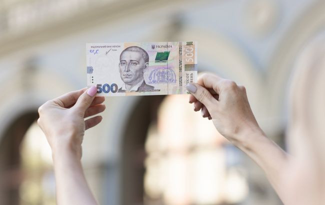 Налички в обращении стало больше на 48,3 млрд грн – НБУ назвал наиболее распространенные банкноты и монеты