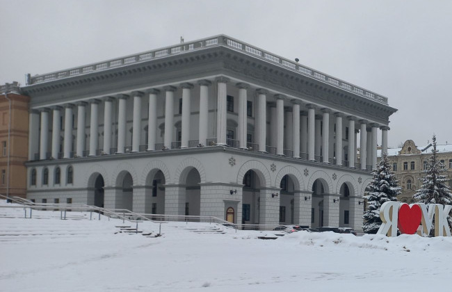 Декоммунизация в столице: Киевсовет предлагает новое название музыкальной академии