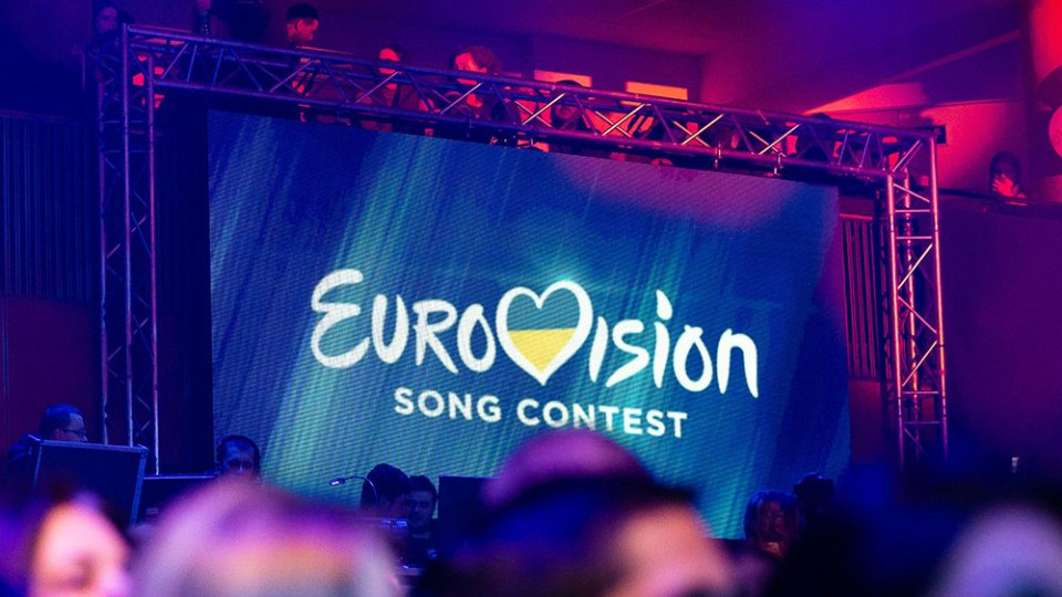 Украина 3 февраля определит победителя нацотбора на Евровидение-2024
