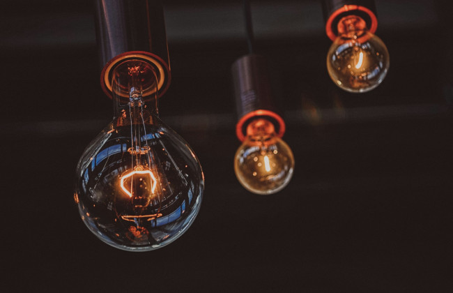 В Кривом Роге вводят графики аварийных отключений электроэнергии