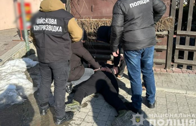 €8000 за «негодность» к военной службе: задержали организатора схемы