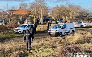 На Одесщине нашли погибшей 15-летнюю девочку, которая пропала 21 января
