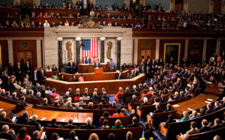 Республіканці США готують великий пакет військової допомоги Ізраїлю, проте без України