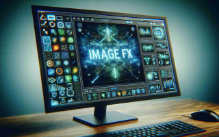 Google випустила власний генератор зображень ImageFX на основі штучного інтелекту