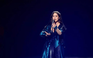 SKYLERR зняла свою кандидатуру з нацвідбору на Євробачення-2024 через збій в Дії