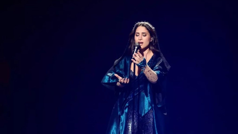 SKYLERR сняла свою кандидатуру с нацотбора на Евровидение-2024 из-за сбоя в Дії