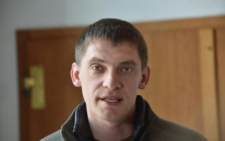 Івана Федорова офіційно призначили головою Запорізької ОВА