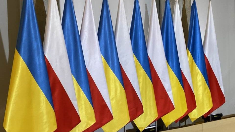 Польща виділить кредит на спільне виробництво зброї з Україною