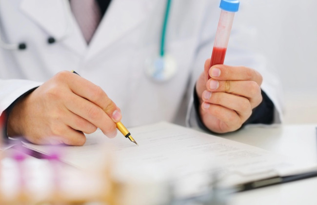 В Лондоне врачи нашли новый метод в лечении рака