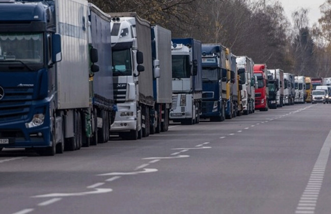 Польша введет жесткие проверки на украинской границе